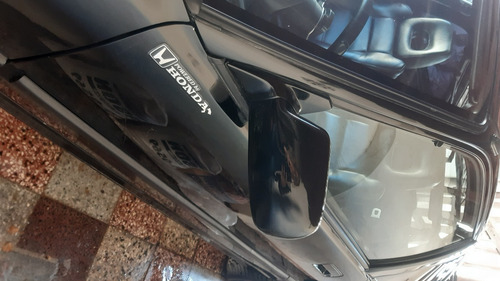 Imagen 11 de 15 de Honda Crx Si Coupé Año 1991