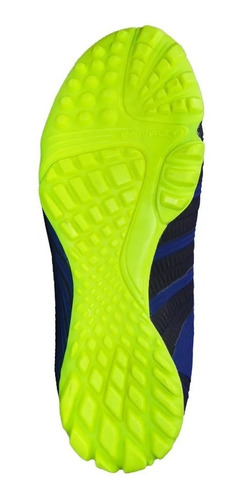 Botines De Papi Futbol Penalty Society Speed Xxi Adultos Ces