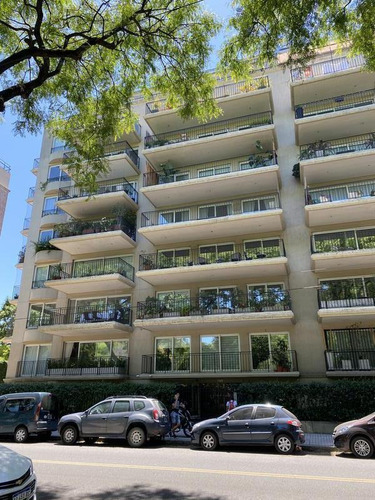Imagen 22 de 24 de Departamento La Pampa Esq Ramsay