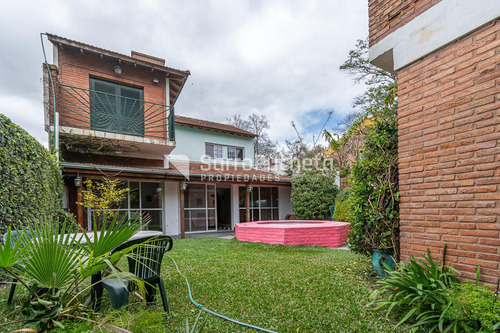 Venta Casa 4 Ambientes En Castelar Norte