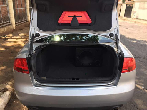 Audi A4 1.8 Turbo Multitronic 4p 2006