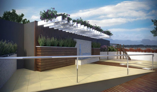 Cobertura Residencial Para Venda, Bela Vista, Porto Alegre - Co2218. - Co2218-inc