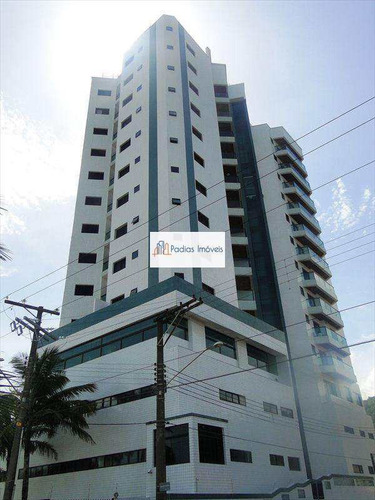 Imagem 2 de 30 de Apartamento Com 4 Dorms, Centro, Mongaguá - R$ 800.000,00, 250m² - Codigo: 752100 - V752100