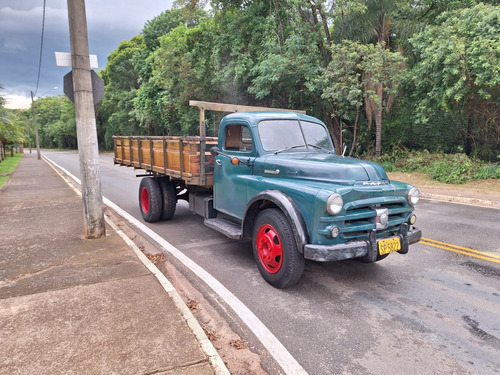 Fargo 1951 Caminhão  Fargo 1951 Caminhão