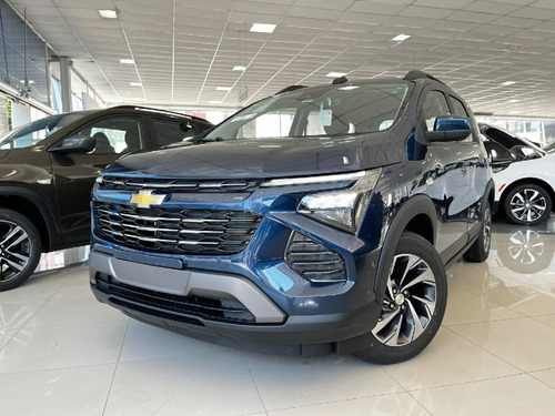 Chevrolet Spin 1.8 LT 8V FLEX 4P AUTOMÁTICO