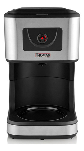 Cafetera 12 Tazas Th-138i Thomas Mimbral