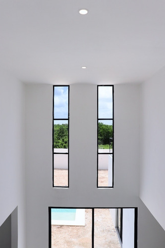 Imagen 17 de 28 de Casa En Venta Modelo E En Mumtalah En Dzityá Mérida.