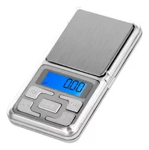 Comprar Bascula Gramera De Bolsillo 0.01g\u002F200g Digital Multiusos