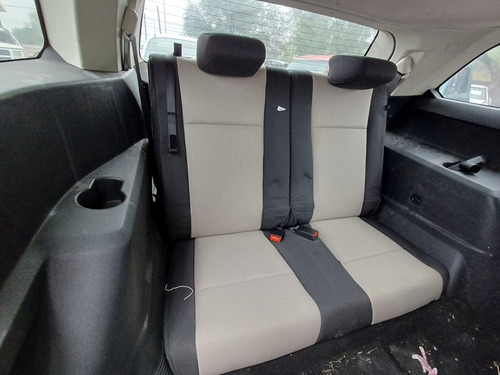Dodge Journey 2009 ( En Partes ) 2009 - 2015 3.5l Aut Yonke
