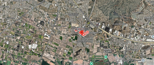Casa En Remate Bancario En Cond. Monte Urales, Los Olivos Residencial, Tlaquepaque, Jalisco (60% Descuento, Excelente Plusvalía) ¡gran Oportunidad De Inversión! - Sk12
