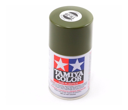 Tamiya T S --- As Lacquer ** Preguntar Existencia **