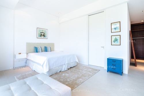 Imagen 24 de 30 de Excelente Apartamento En Acqua Punta Del Este Tres Suites En Venta En Primera Línea, Playa Brava - Punta Del Este Brava