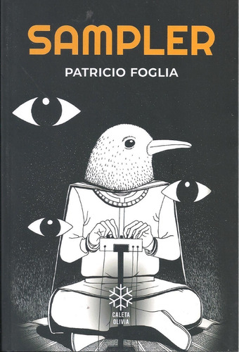 Sampler - Patricio Foglia
