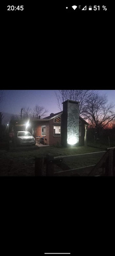 Cabaña,alquiler,chascomus