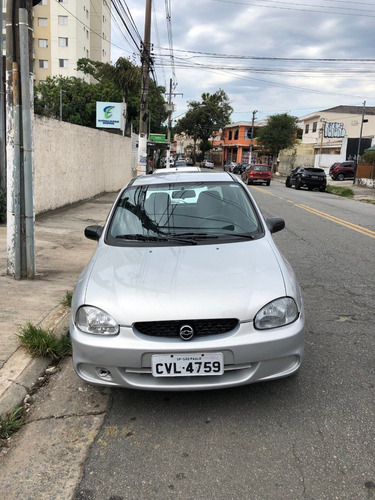 Corsa Wind 1.0 Basico