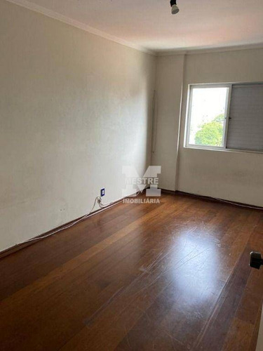 Imagem 6 de 7 de Apartamento Com 2 Dormitórios À Venda, 65 M² Por R$ 276.000,02 - Gopoúva - Guarulhos/sp - Ap2978
