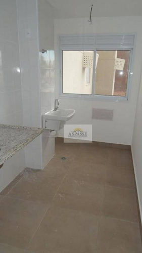 Imagem 16 de 25 de Apartamento Com 3 Dormitórios À Venda, 71 M² Por R$ 410.000,00 - Ribeirânia - Ribeirão Preto/sp - Ap0295