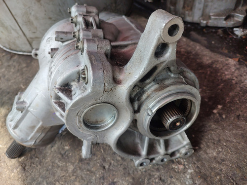 Transfer Para Jeep Cherokee 3.2l Mod 14-18 4wd (Usado)