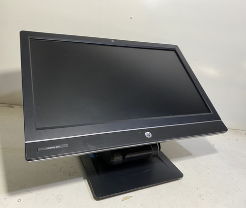 Hp Eliteone 800 G1 Core I7-4ta 12 Gb Ram 500 Disco Durowifi (Usado)