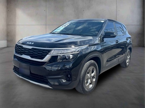 Kia Seltos 1.6 Ex At