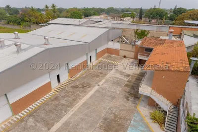 Galpón en venta