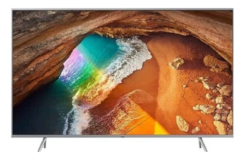 Televisor Samsung 65 Qled 4k Smart Tv Hdmi Usb
