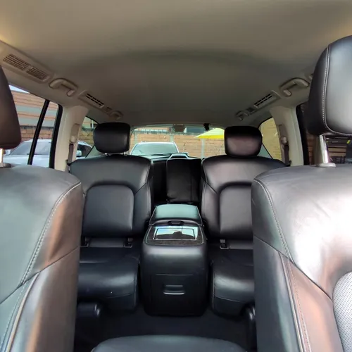 Infiniti Qx80 4wd 2020