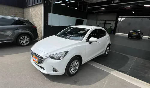 Mazda 2 Skyactive 2019
