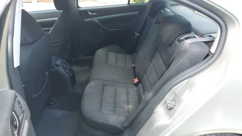 Skoda Octavia A5 1.8 Turbo