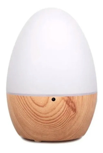 Imagen 3 de 10 de Humidificador Difusor Aromático Ambiente Aceites Ultrasónico