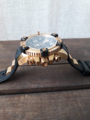Invicta Reserve Octane Modelo 11175 Original