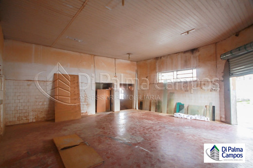 Casa De Esquina Com Salão Comercial Na Região Do Cursino - Dp4317