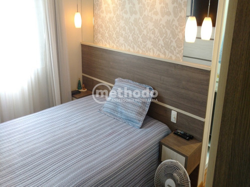 Apartamento Venda Parque Prado Campinas Sp - Ap01129 - 68983067