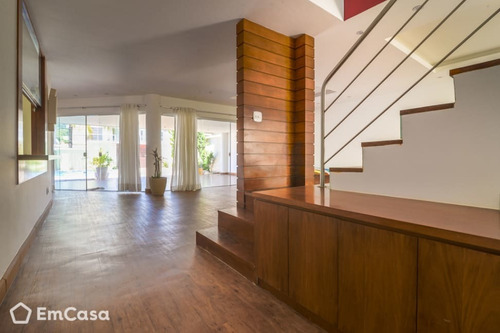 Imagem 2 de 10 de Casa À Venda Em Rio De Janeiro - 22456