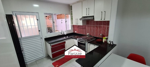Imagem 15 de 15 de Sobrado No Imirim 2 Dormitórios 2 Vagas! - 11236-1