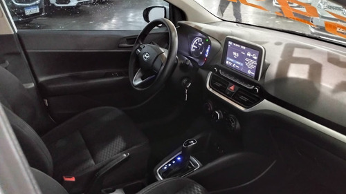Hyundai HB20 Vision 1.0 tb flex Aut