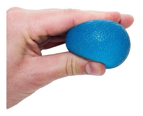 Hand Exerciser Xl Azul