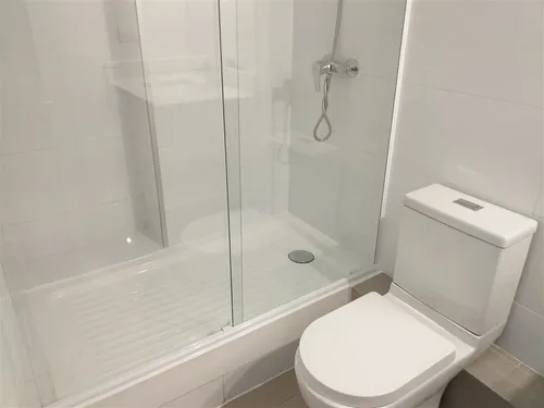 Departamento En Venta De 1 Dorm. En Ñuñoa