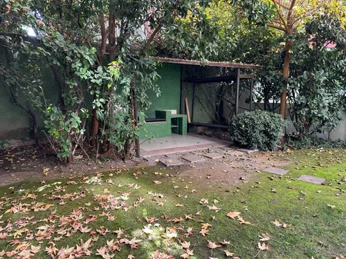 Hermoso Departamento Irarrázabal (95181)