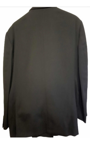 Traje Banana Republic T L/xl Made In Italy 100% Original (Usado)
