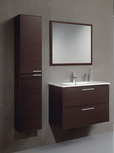 Imagen 2 de 7 de Muebles Para Baño