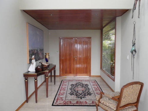Se Vende Casa En La Lagunita Country Club Mls #23-28870