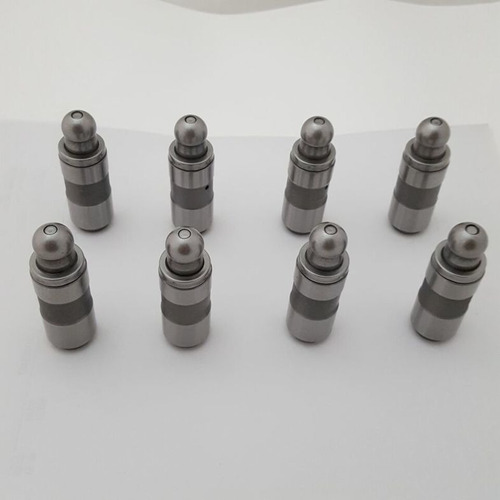 Imagen 8 de 12 de Kit Arbol Levas Corsa 1.6 8v (b) + Botadores + Balancines