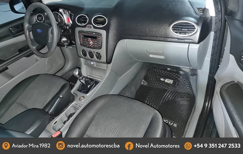 Ford Focus Trend