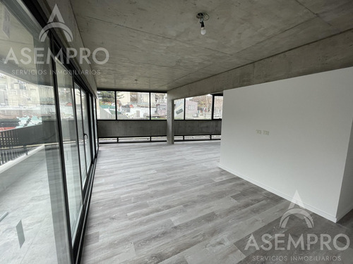 Loft 100 M2 (apto Comercial O Vivienda)