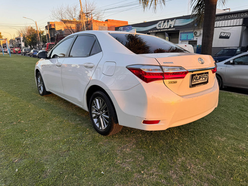 Toyota Corolla 1.8 Xei