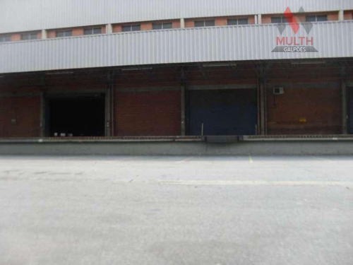 Imagem 23 de 30 de Galpão Industrial Para Venda E Locação, Cruz Das Almas, Itu. - Ga0239 - Ga0239