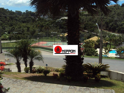 Casa Com 2 Dormitórios À Venda, 175 M² Por R$ 1.200.000 - Jardim Imperial Hills Iii - Arujá/sp - Ca0268