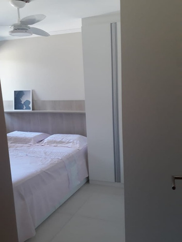 Imagem 13 de 13 de Apartamento 3 Quartos Sendo 1 Suíte 72m2 No Imbuí - Cgr048 - 69877231