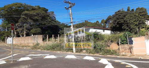 Imagem 1 de 9 de Área Nas Proximidades Do Centro - Ar0130